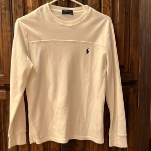 Boys Ralph Lauren Shirt